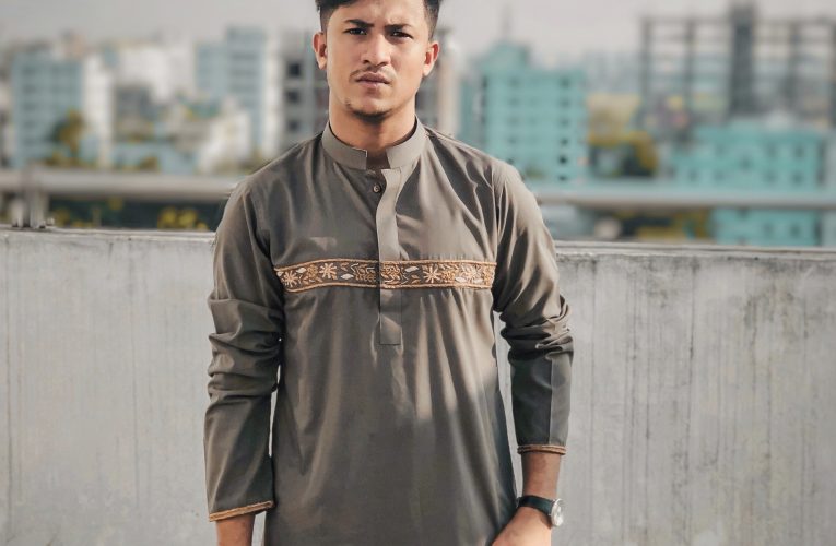 Exclusive Q&A Interview With Young Entrepreneur Mohammad Nayem Founder & CEO Yeager Digital