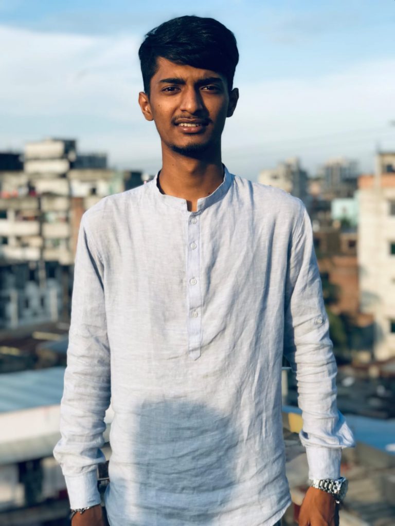 Tanjid Ahmed is a Successful Musical Artist, Entrepreneur & Digital Marketer Tanjid Ahmed is a Successful Musical Artist, Entrepreneur & Digital Marketer