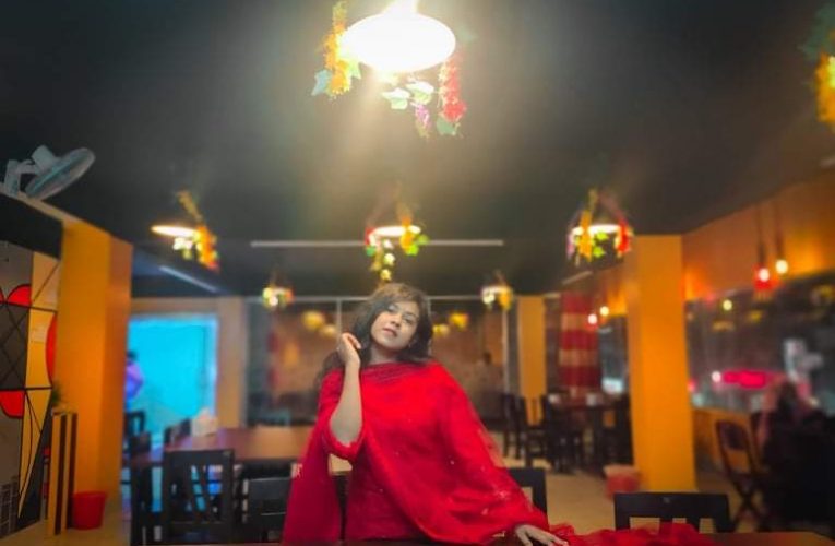 A story About Jenifa Jeni Bangladeshi Musical Artist And Fashion Model