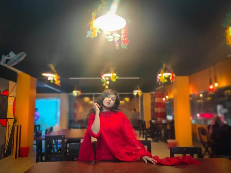 A story About Jenifa Jeni Bangladeshi Musical Artist And Fashion Model