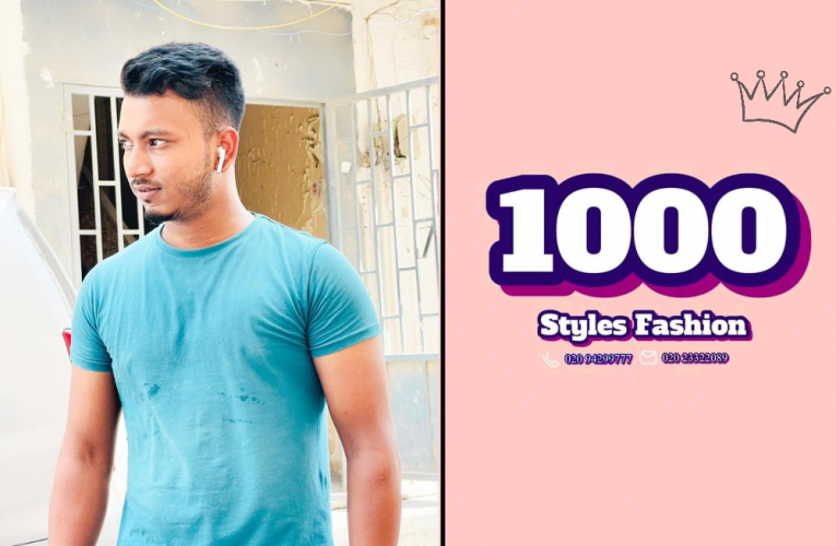 A Rising & Passionate Entrepreneur From Bangladesh – Imran Miah