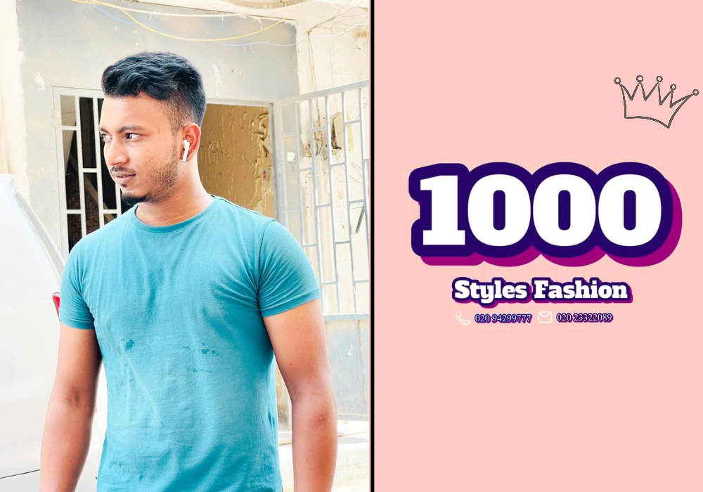 A Rising & Passionate Entrepreneur From Bangladesh – Imran Miah