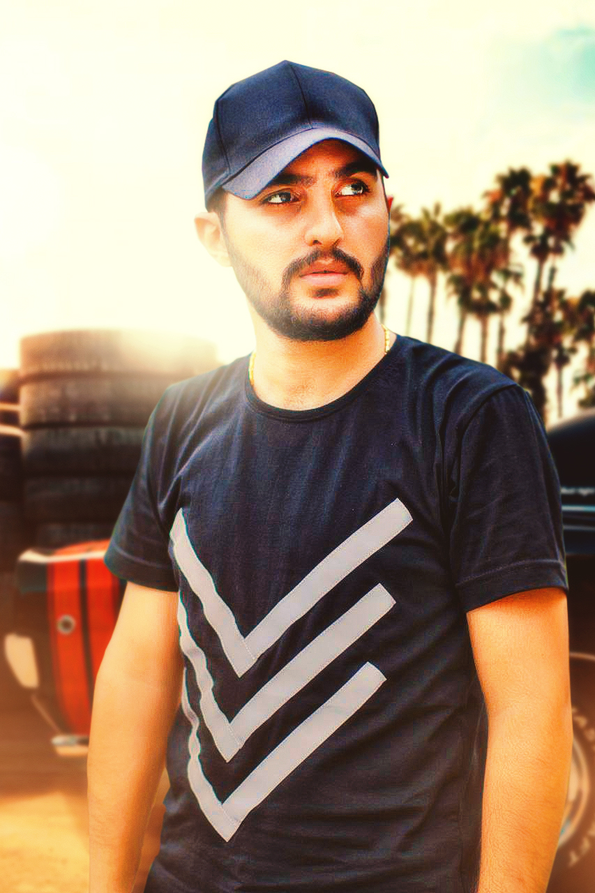 Reza Sajedi new music will soon enter the market